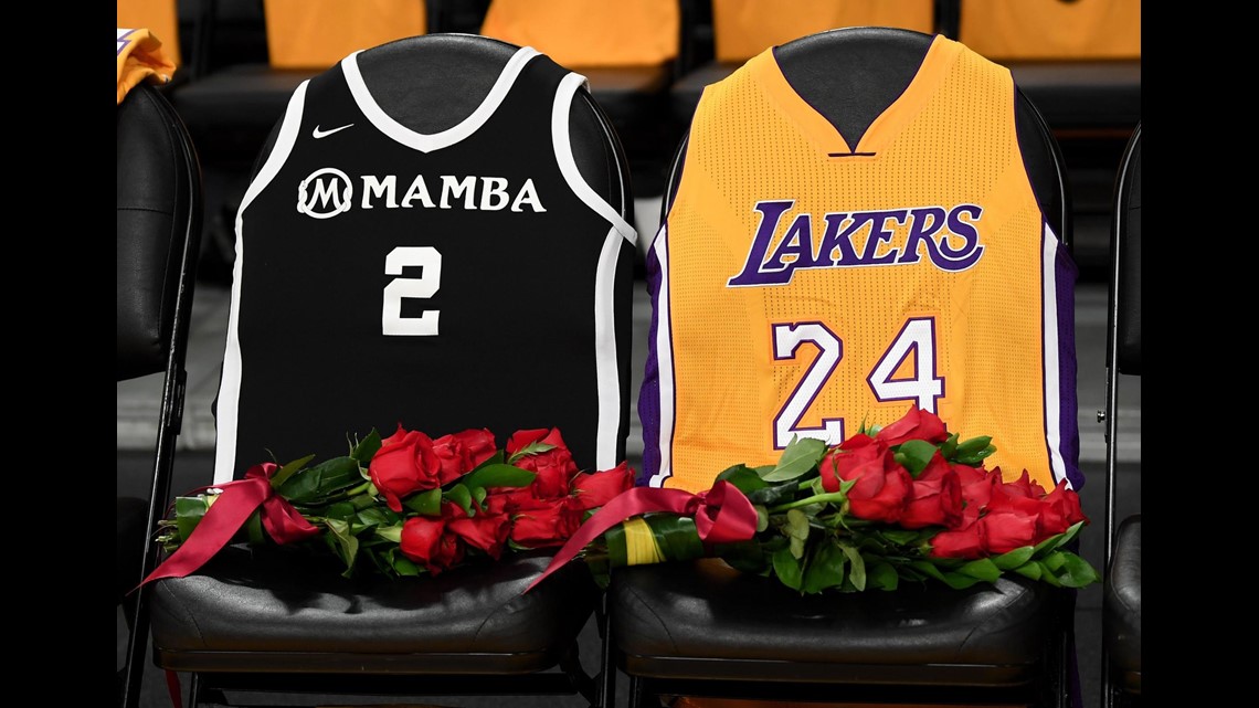 lakers 24 dog jersey