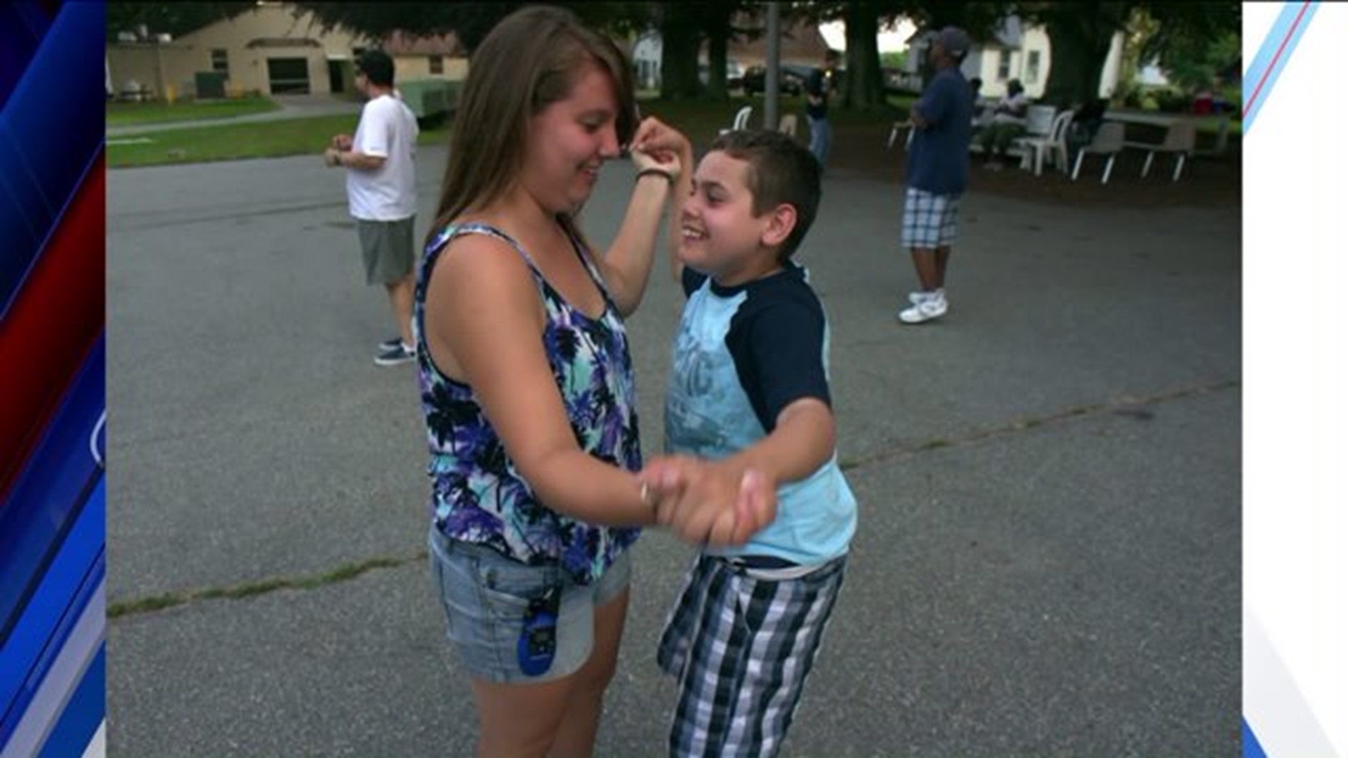 Camp Week: Summer programs for kids with special needs