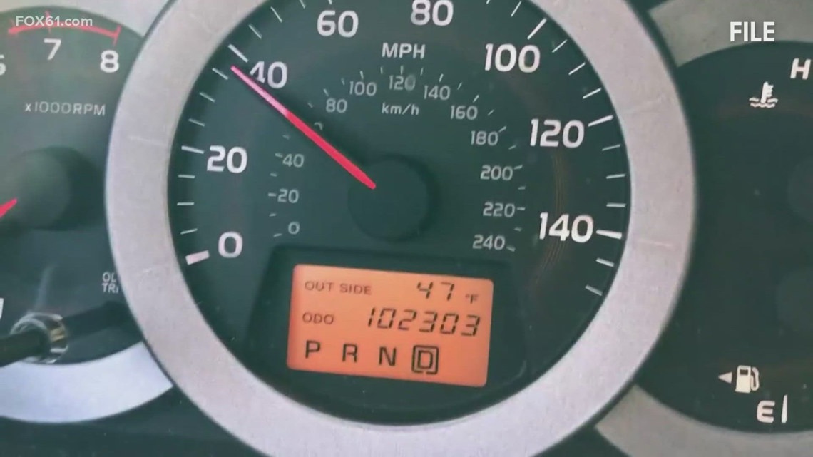 New work zone safety course required for Connecticut learner’s permit applicants