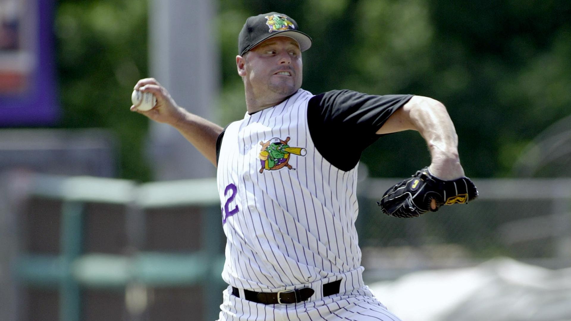Connecticut investing $8 million to revitalize Dodd Stadium in Norwich ...