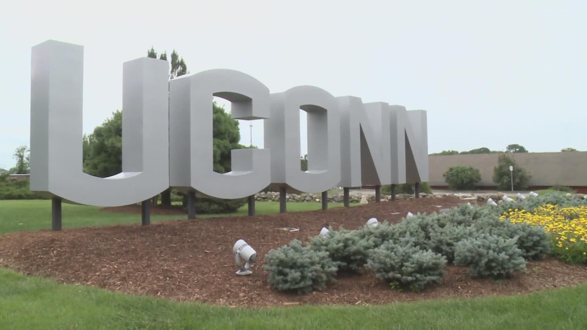 As of August 4, UConn has approved more than 500 unvaccinated students to return to campus this fall.