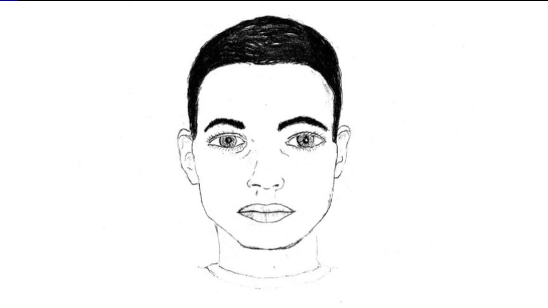 Groton Police Searching for Man Responsible for an Attempted Abduction