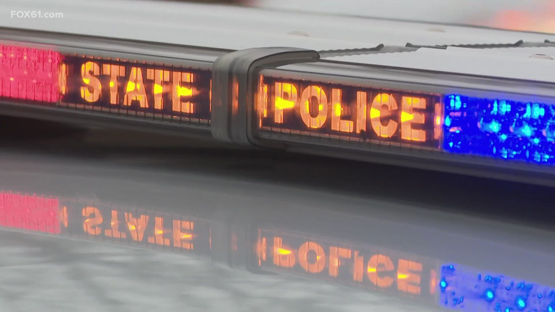 State police also responded to 339 crashes and made 22 DUI arrests statewide between Nov. 27-29.