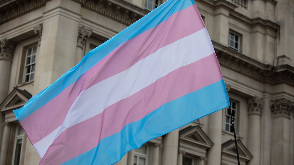 Today Is International Transgender Day Of Visibility Here S What You Should Know Fox61 Com Today Is International Transgender Day Of Visibility Here S What You Should Know Fox61 Com