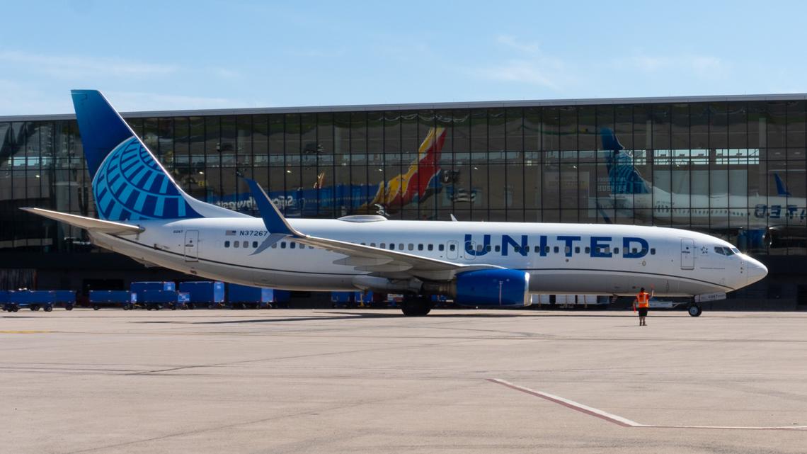 United Airlines launches nonstop service from Connecticut to Houston, expanding global connectivity