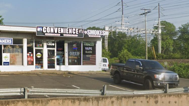 Lottery license suspended at CT convenience store that illegally sold  marijuana