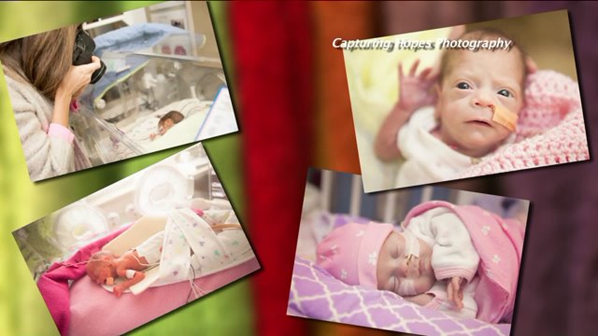 Rocky Hill birth photographer helps parents with babies in the NICU