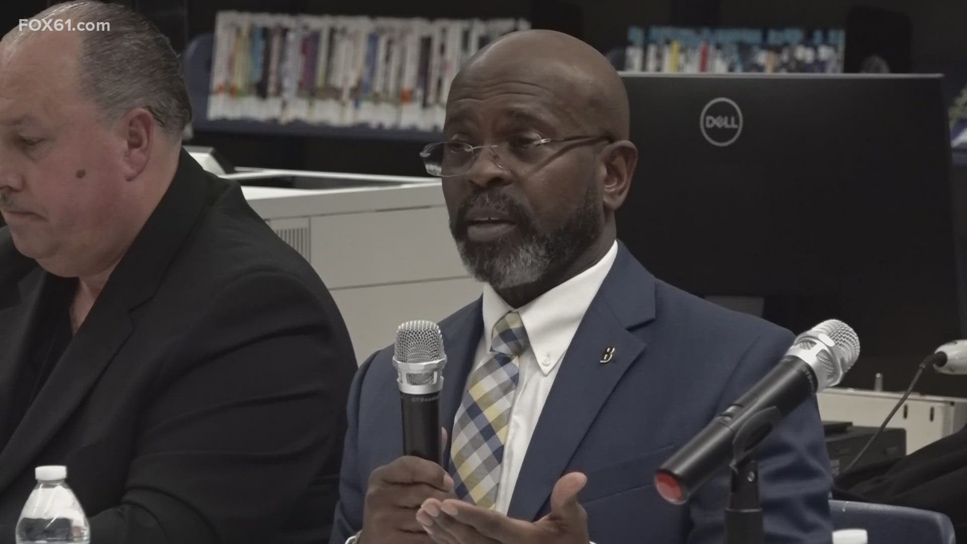 Bridgeport Public Schools Presents New 6 month Action Plan For bridgeport-public-schools-presents-new-6-month-action-plan-for