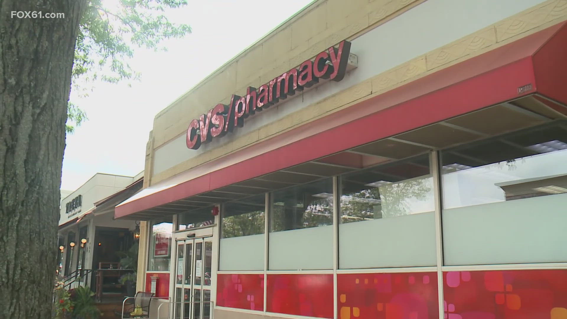 CVS spokesperson Mike DeAngelis said the company is planning on the "primarily corporate" job cuts as part of a plan to increase cost savings by $2 billion.