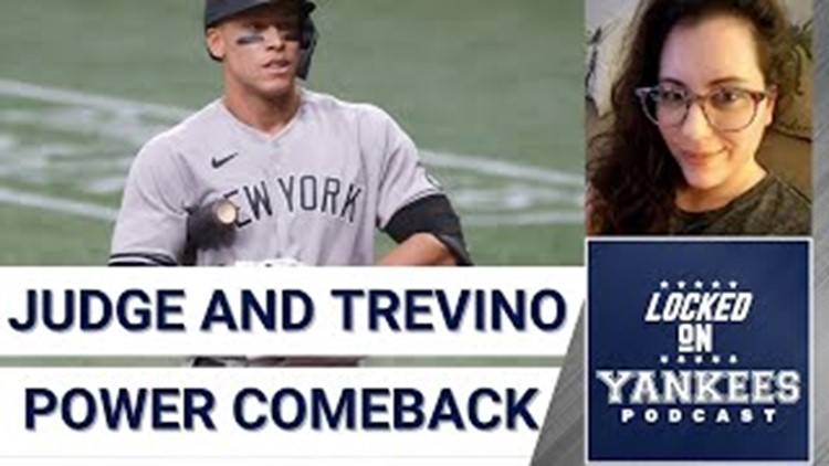 New York Yankees win 51st game in exciting comeback against Tampa Bay Rays | Locked On Yankees