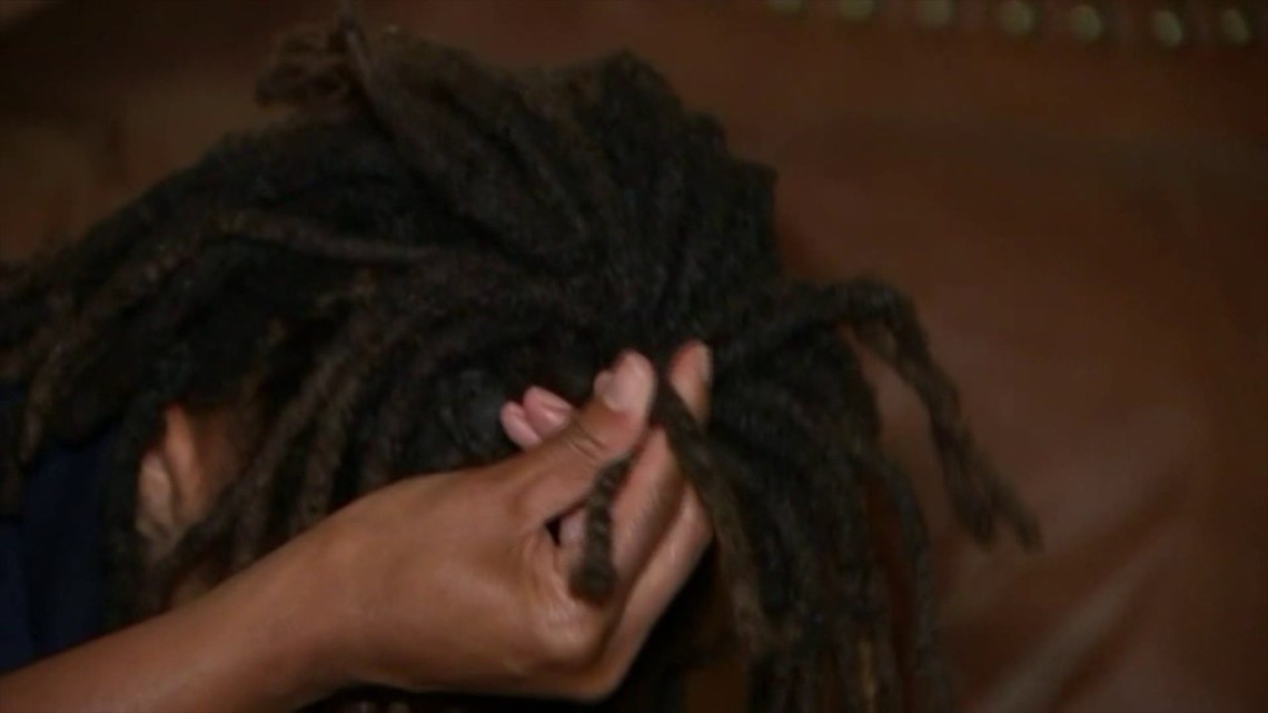 Girl Recants Accusation That Classmates Cut Her Dreadlocks