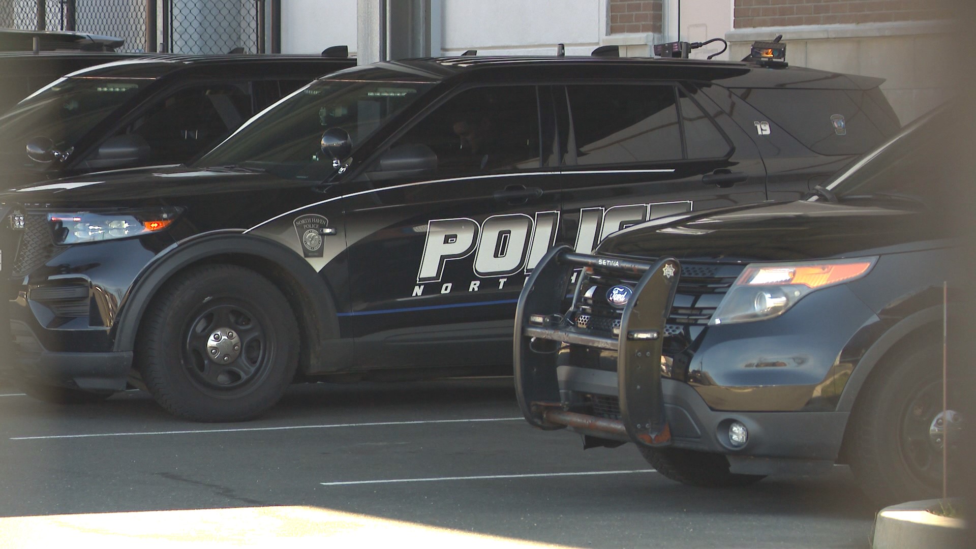 Fox Ridge Elementary North Haven takes action after 5-day study reports 12,000 speeding ...