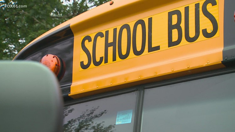 Limo service helps Torrington Public Schools during bus driver shortage