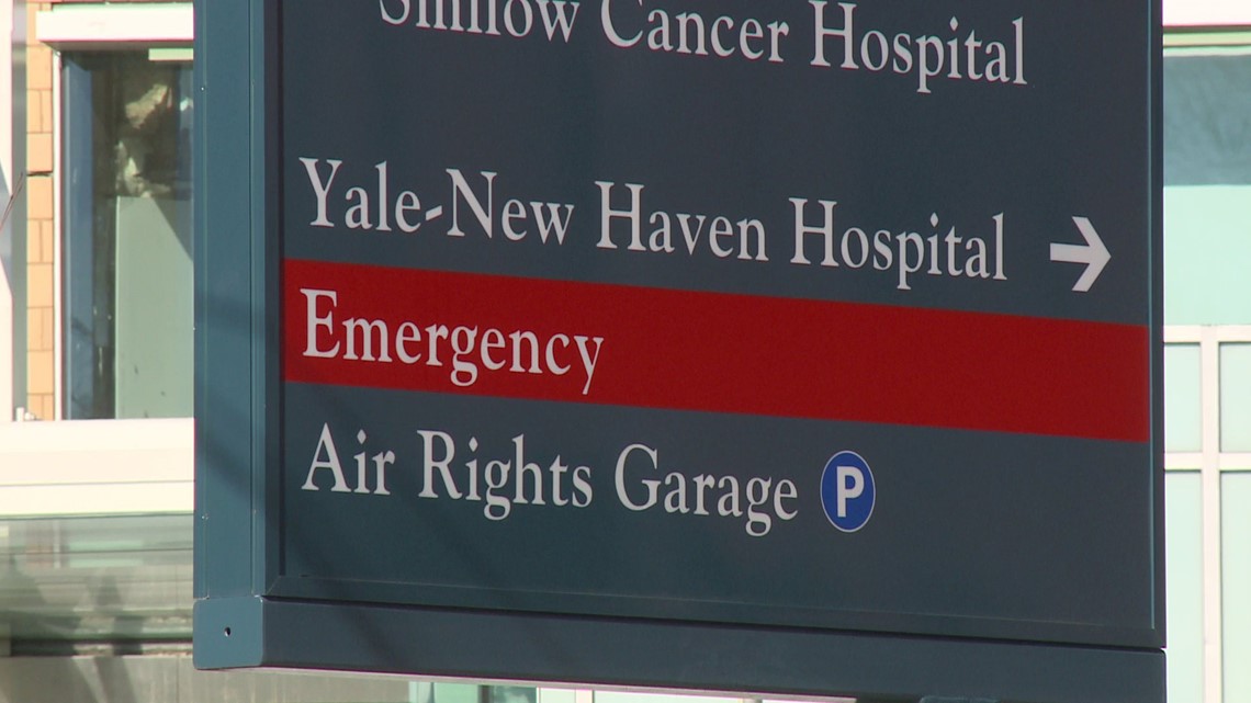 YaleNew Haven Health provides guidance on protecting newborns from