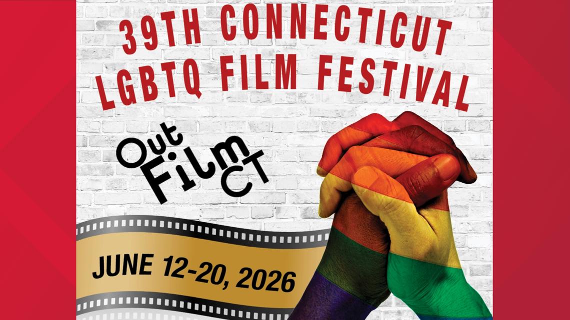 Lineup for 38th Annual Out Film CT festival, announced
