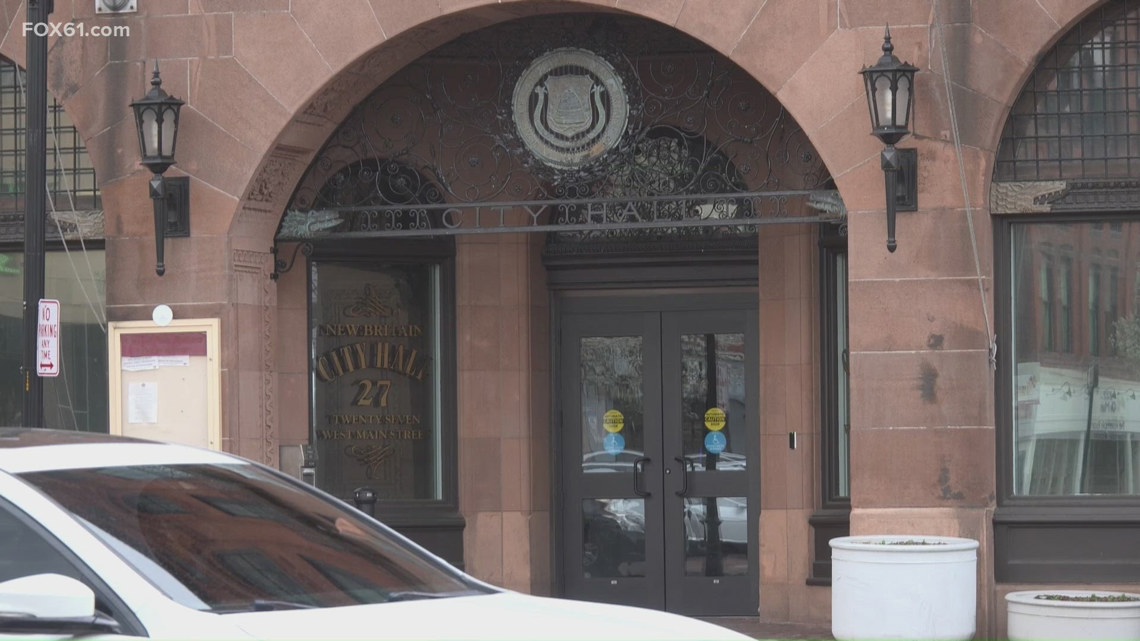 Connecticut State Police claim no knowledge of alleged investigation into New Britain tax scandal