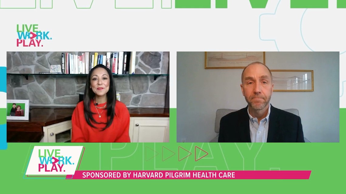 Find out what Harvard Pilgrim Health Care is doing to support CT communities on Live. Work. Play. - Vimarsana News
