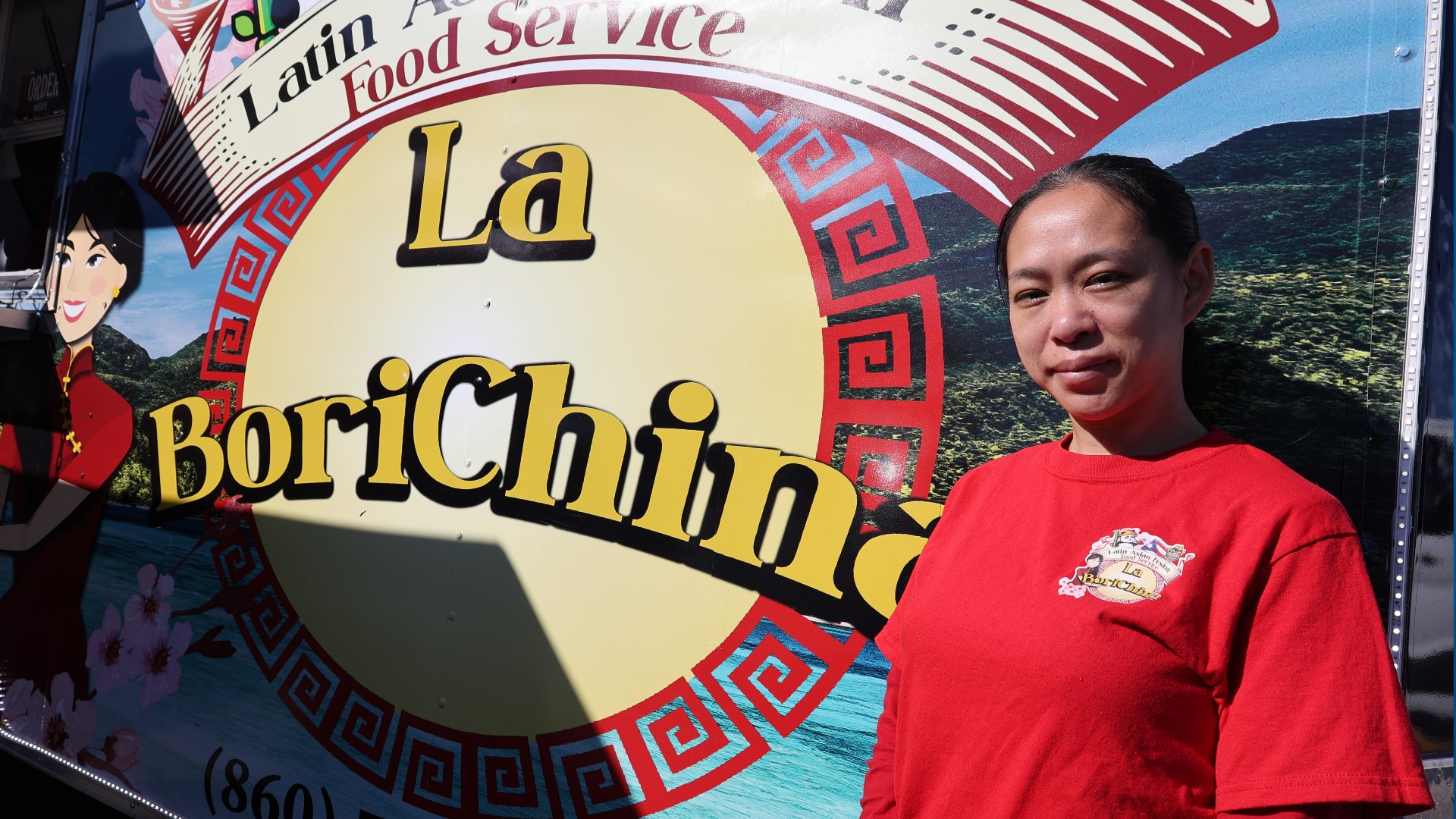 It’s been three months since La Borichina opened its doors and has since gained popularity throughout the Latino community, not just in Connecticut, but in other sta