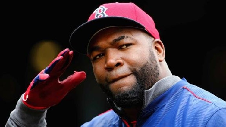 David Ortizs Wife Offers Fathers Day Tribute To Big Papi 1740