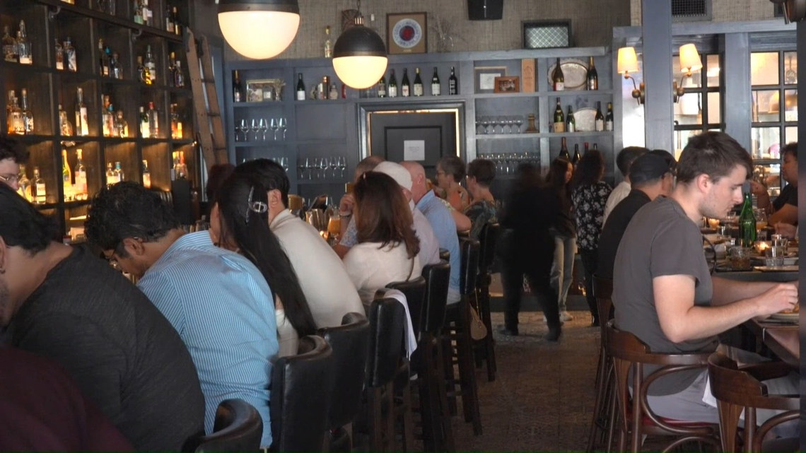 Union Kitchen in West Hartford plans to close for good on Saturday
