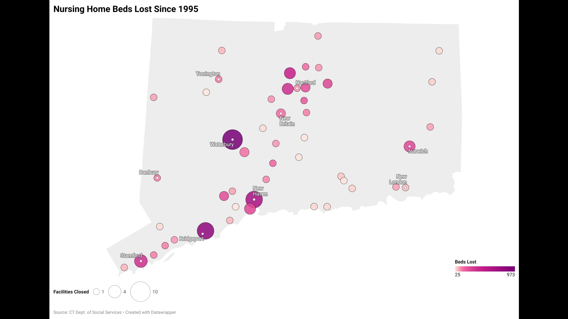 Residents of Bristol nursing home push back on possible closure of ...