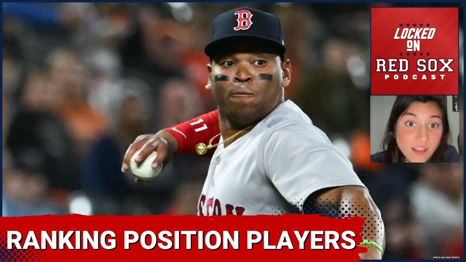 Boston Red Sox Player Power Rankings: The 2023 Finale - Over the