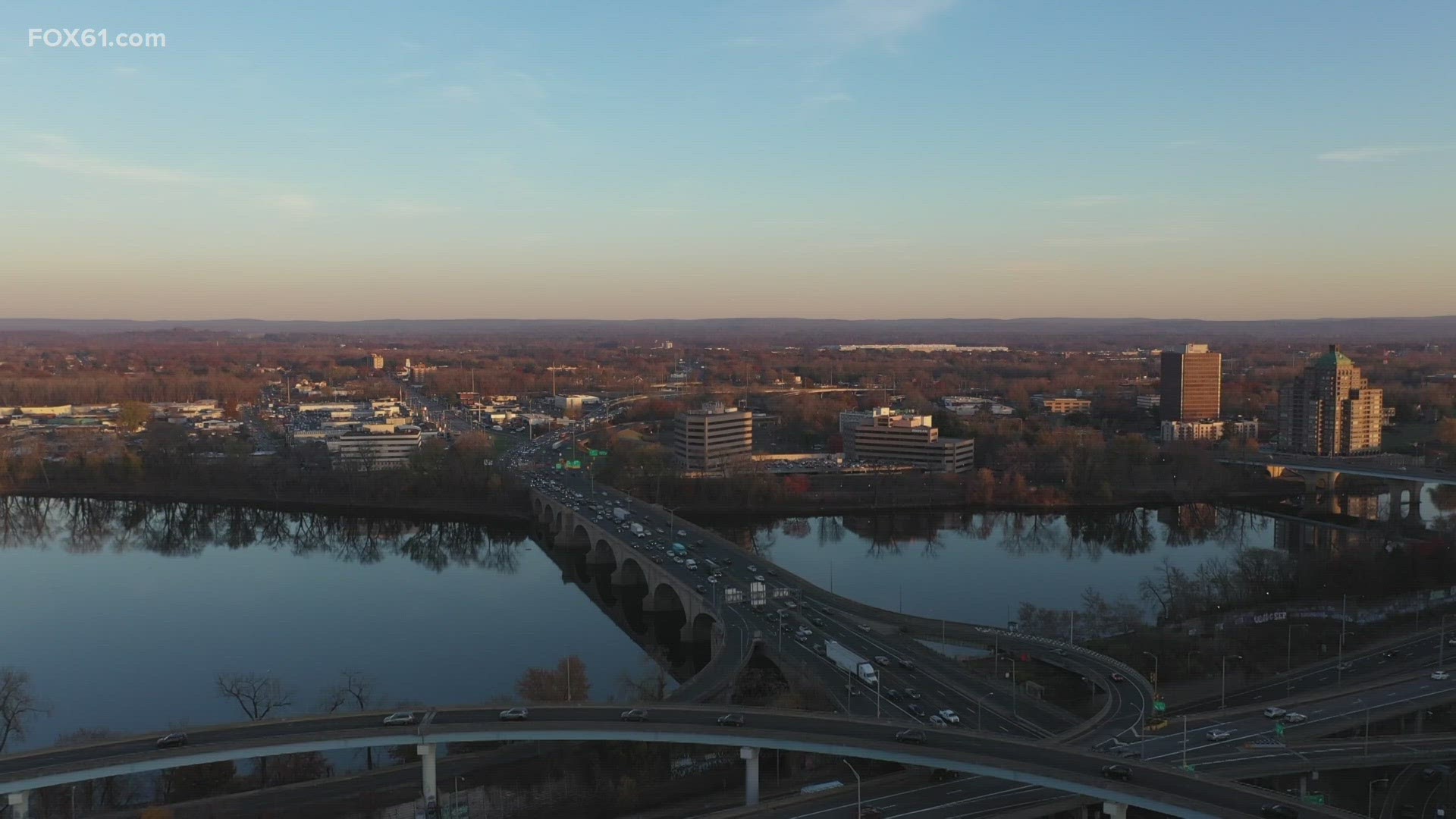 Many of the proposals would change how Connecticut's highway systems operate to decrease traffic and connect neighborhoods.