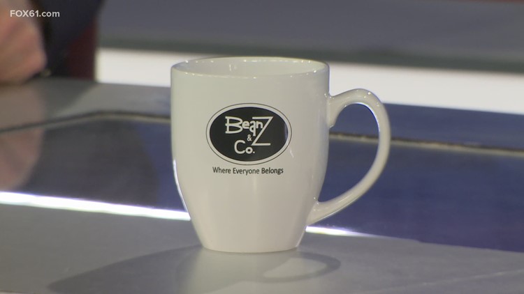 Coffee Cup Salute: Beanz & Co.