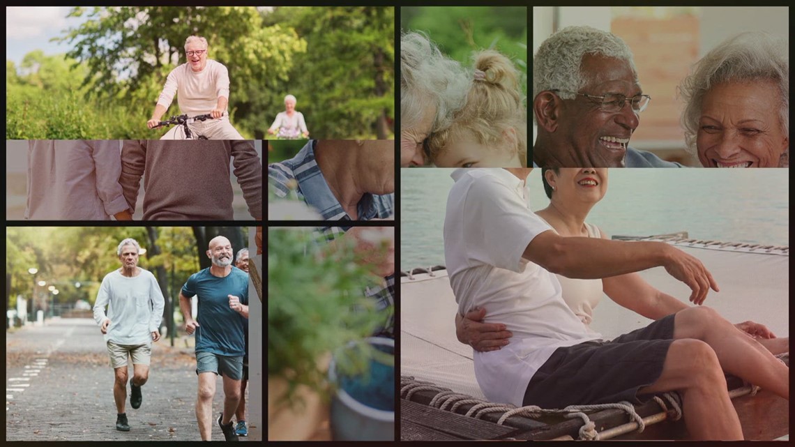 Emotional Stages of Retirement with Johnson Brunetti