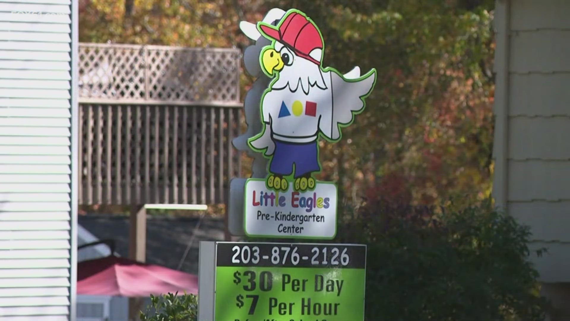 Church leaders are hoping the judge will rule in favor to keep the daycare open.