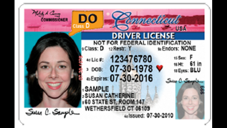 Program for ‘drive only’ licenses for undocumented residents begins