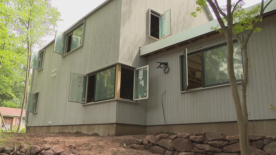 New haven organization tests out Free housing for educators - Vimarsana News