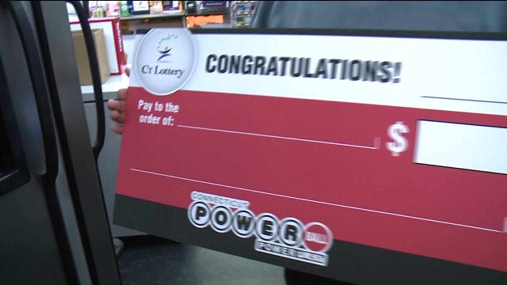 Powerball may be changing, but first: selecting a new winner