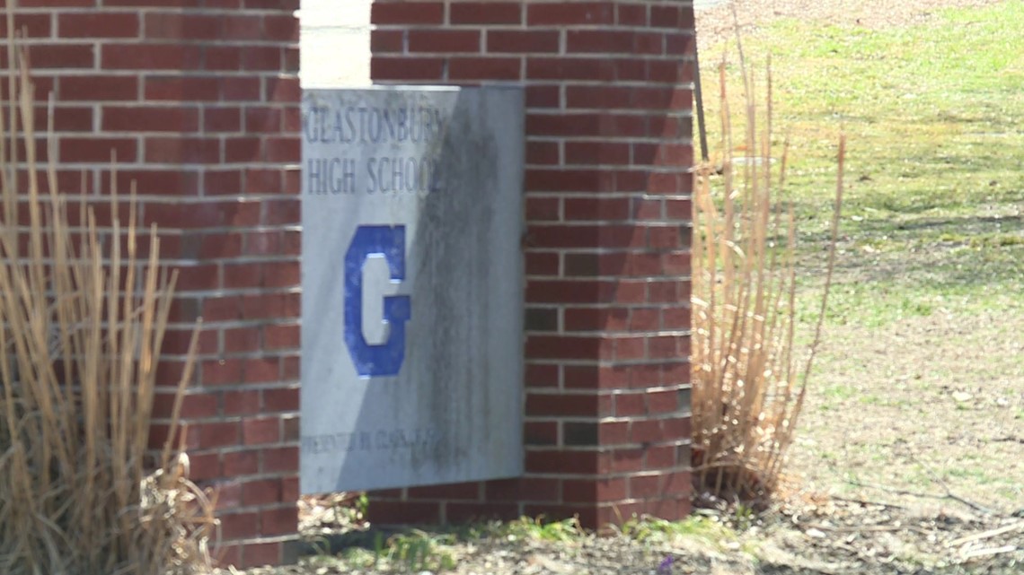 Glastonbury High School halts yearbook distribution after 'inappropriate quote' published - Vimarsana News