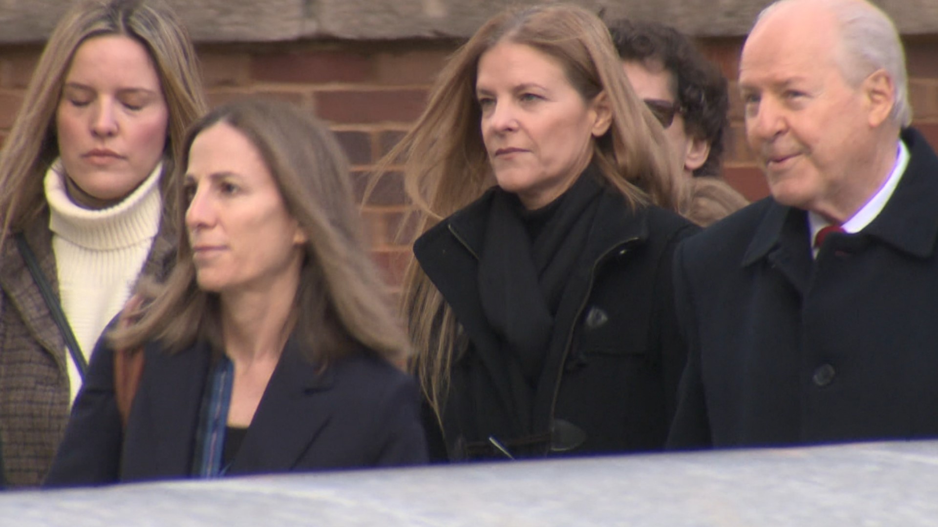 Michelle Troconis arrives in court ahead of criminal trial | fox61.com