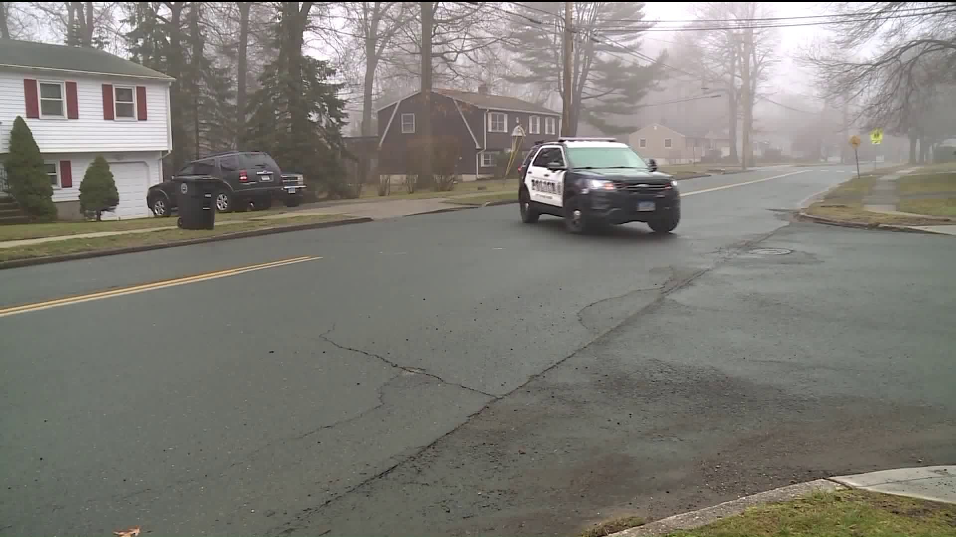 Milford Police: Man tried to lure 11-year-old girl into his SUV