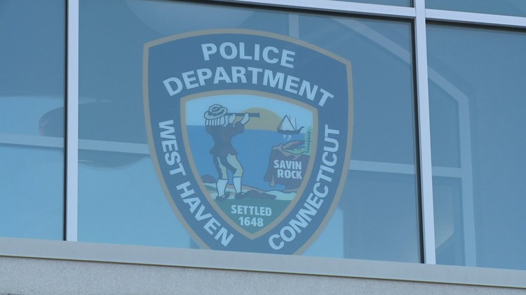 Man in critical condition after being shot in West Haven: Police
