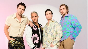 Big Time Rush announce tour with stop at Mohegan Sun