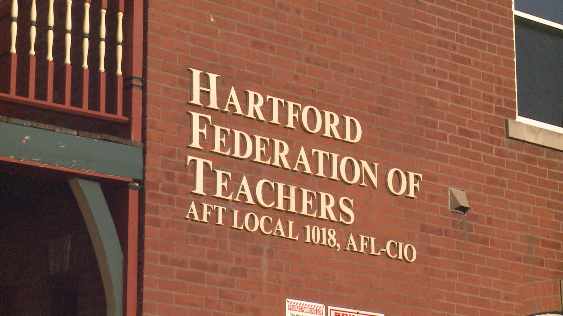 Hartford Public Schools attendance lowers, graduation rates rise