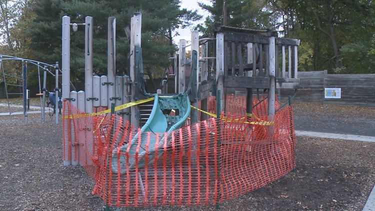 Wallingford police, neighbors upset by issues at Doolittle Park