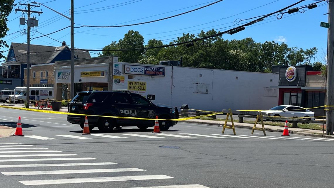 West Haven police identify victims in fatal shooting | fox61.com