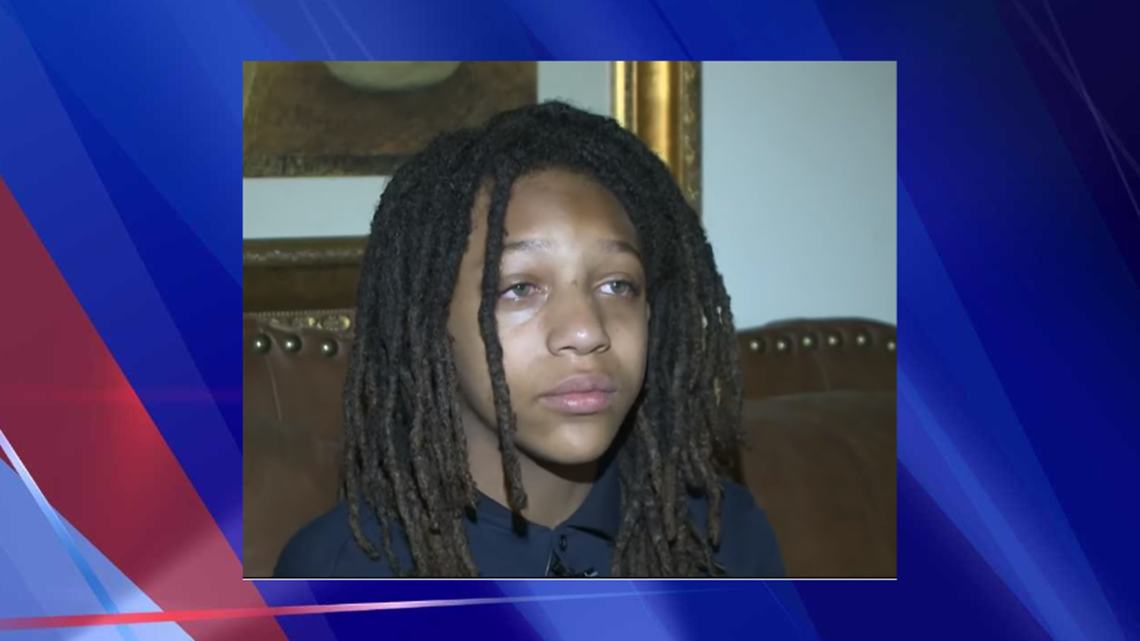 Sixth Grade Boys Pin Down Classmate Cut Her Locks Calling Them Ugly And Nappy At Virginia