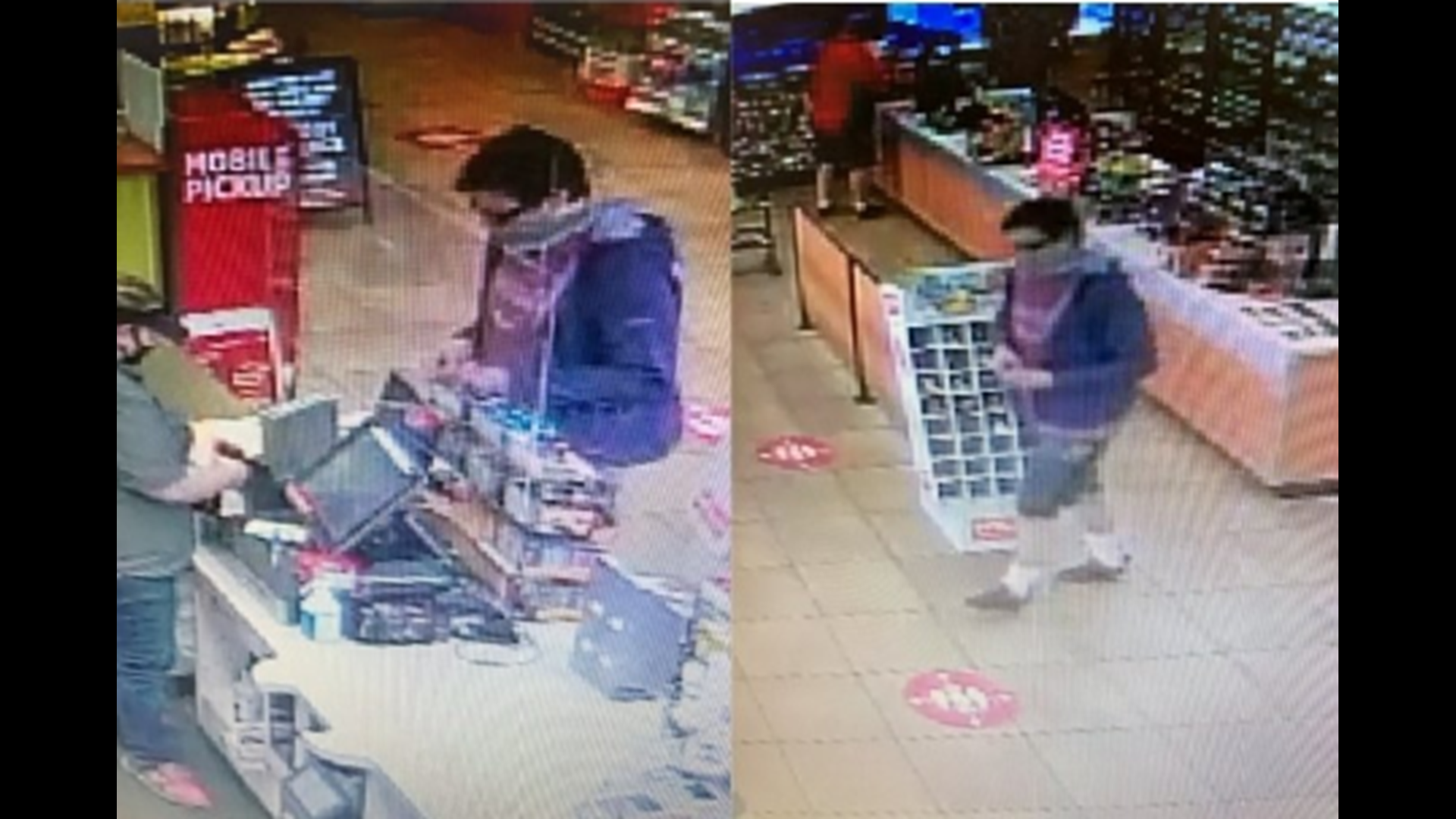 Connecticut murder suspect Peter Manfredonia caught Maryland | fox61.com