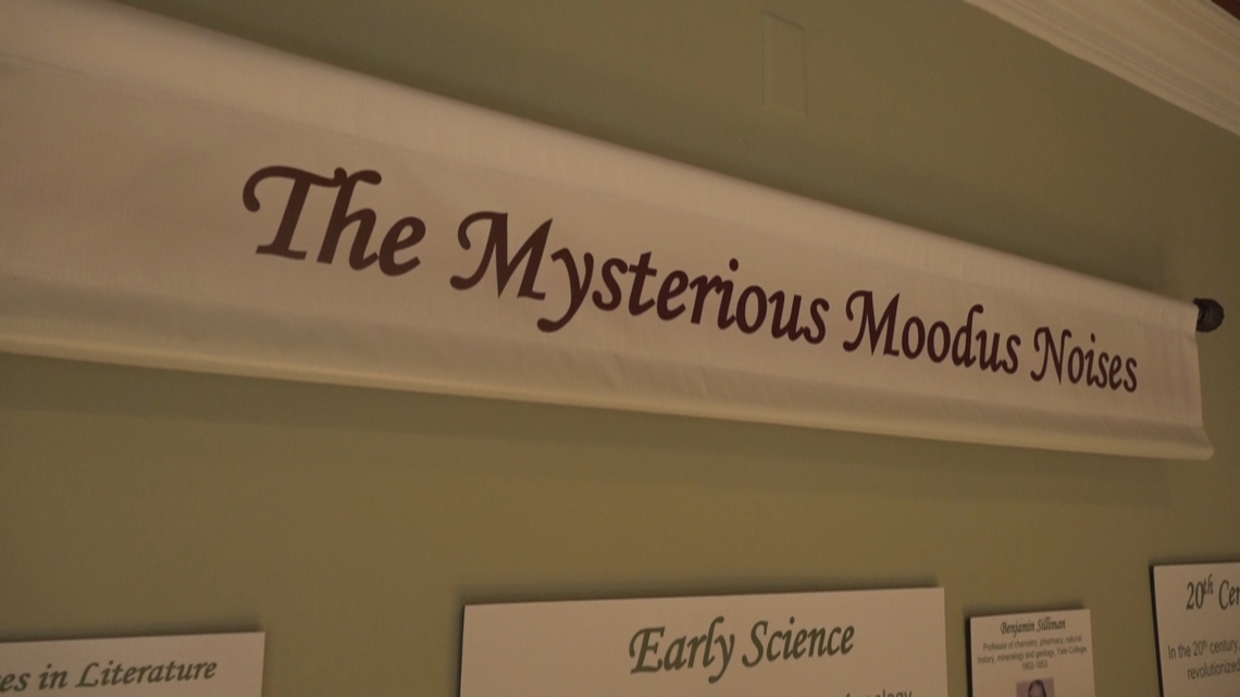 Yale researchers investigate why Moodus is a hot spot for earthquakes