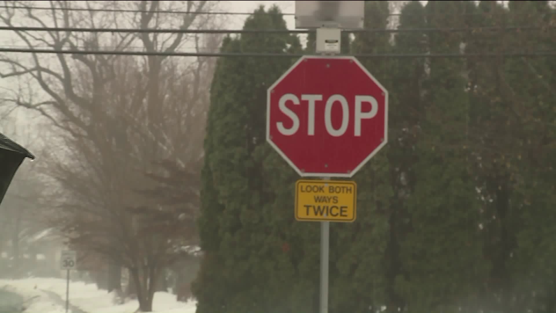 New safety measures coming to West Hartford intersection after multiple car crashes