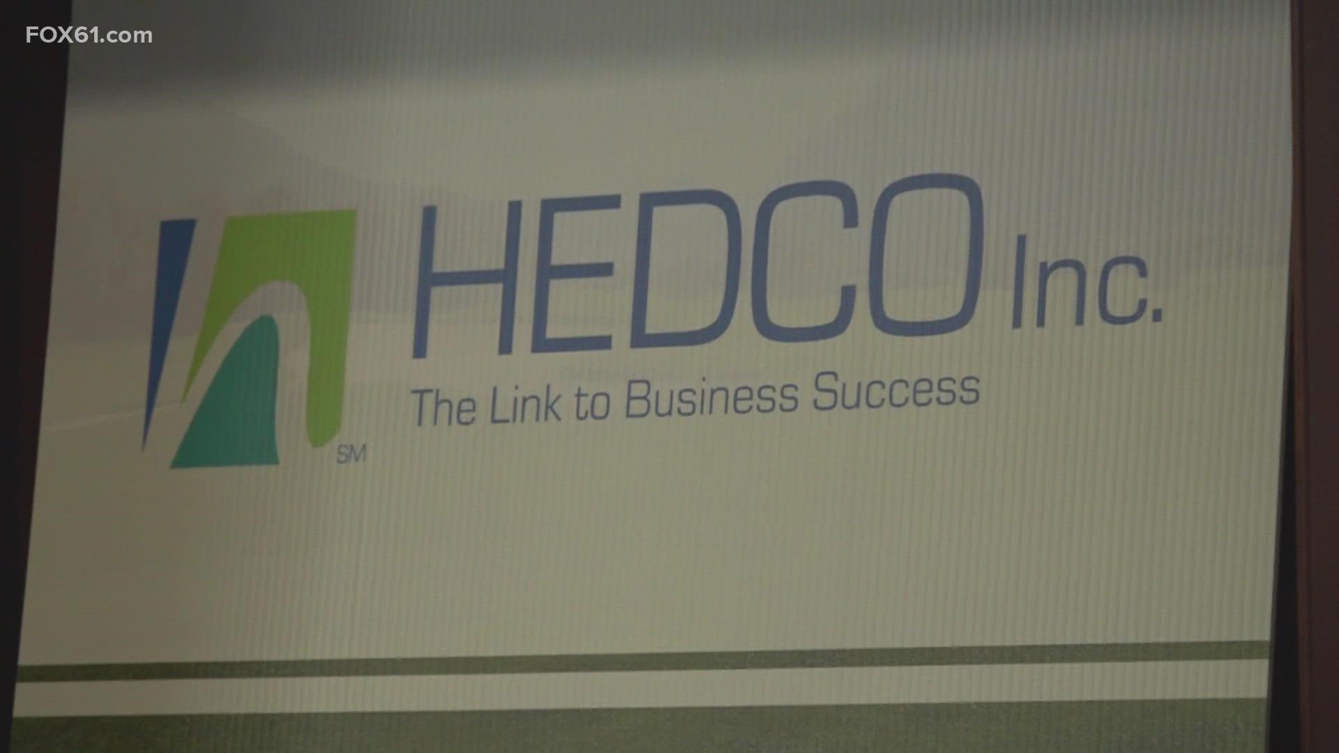 HEDCO gives small businesses what they need to survive
