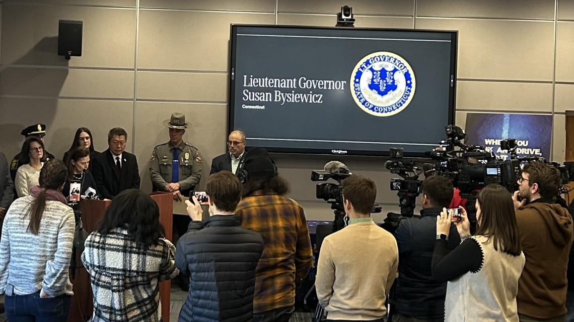 Connecticut scientists made major contributions to Brown University shooting investigation