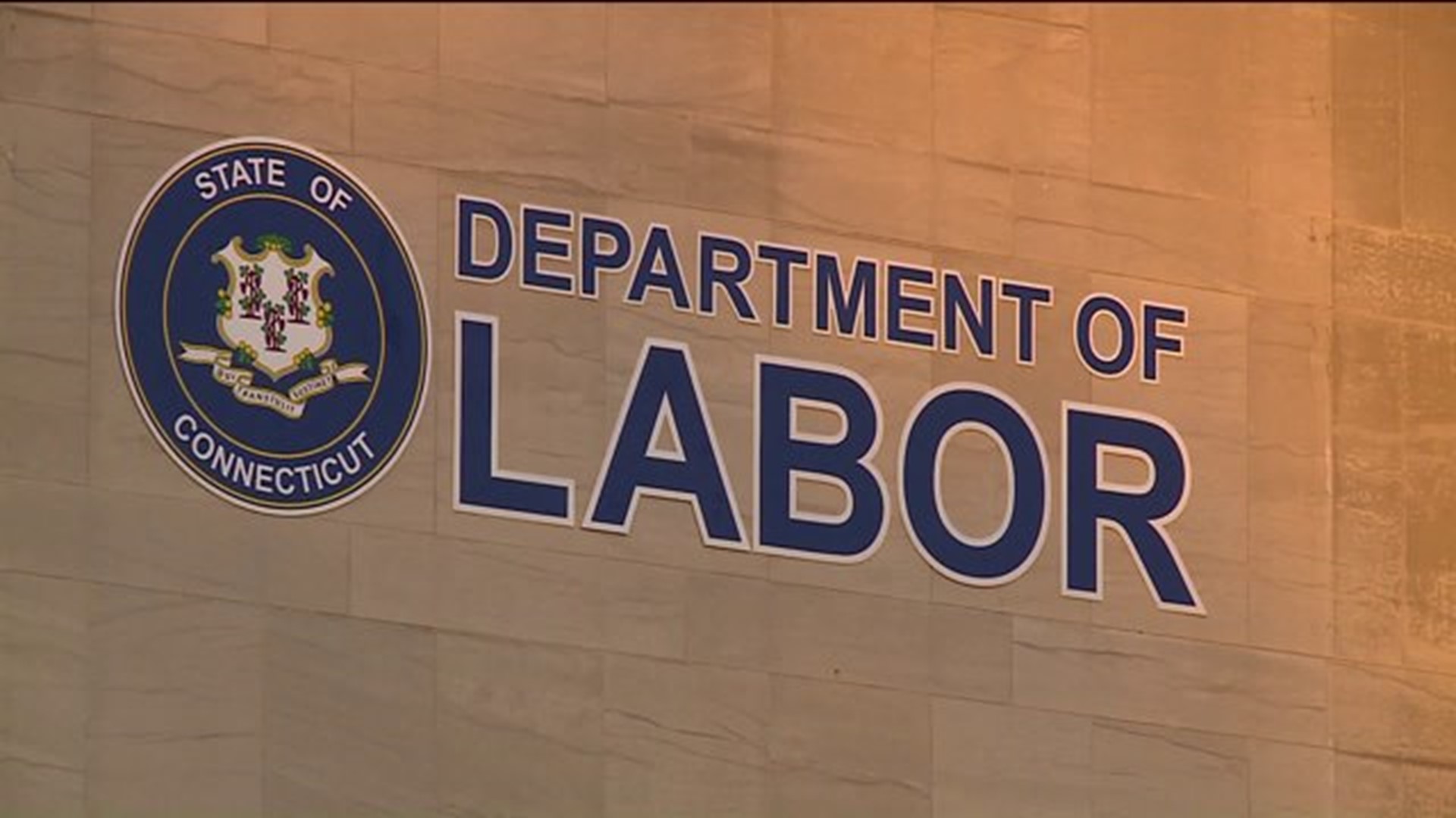 Layoffs coming to state employees after decrease in federal funding