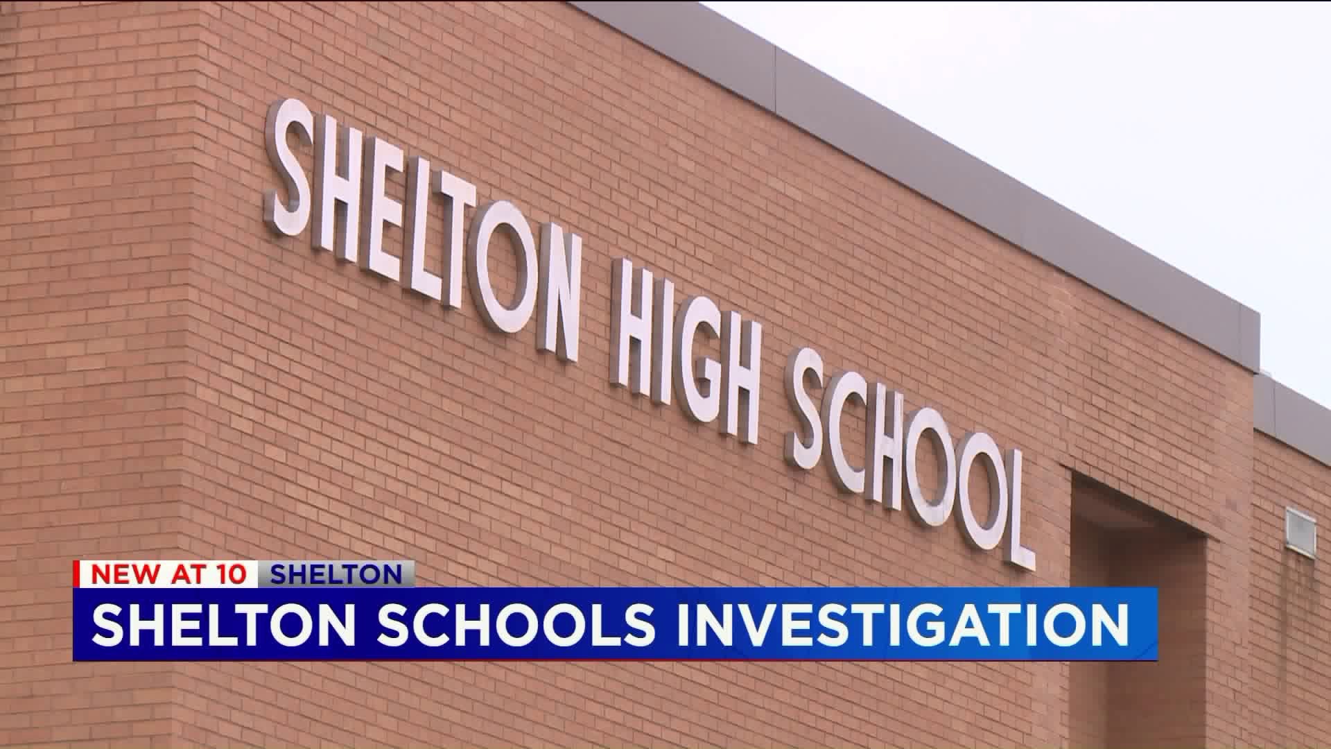 `Several` Shelton High School employees under investigation, principal on forced administrative leave