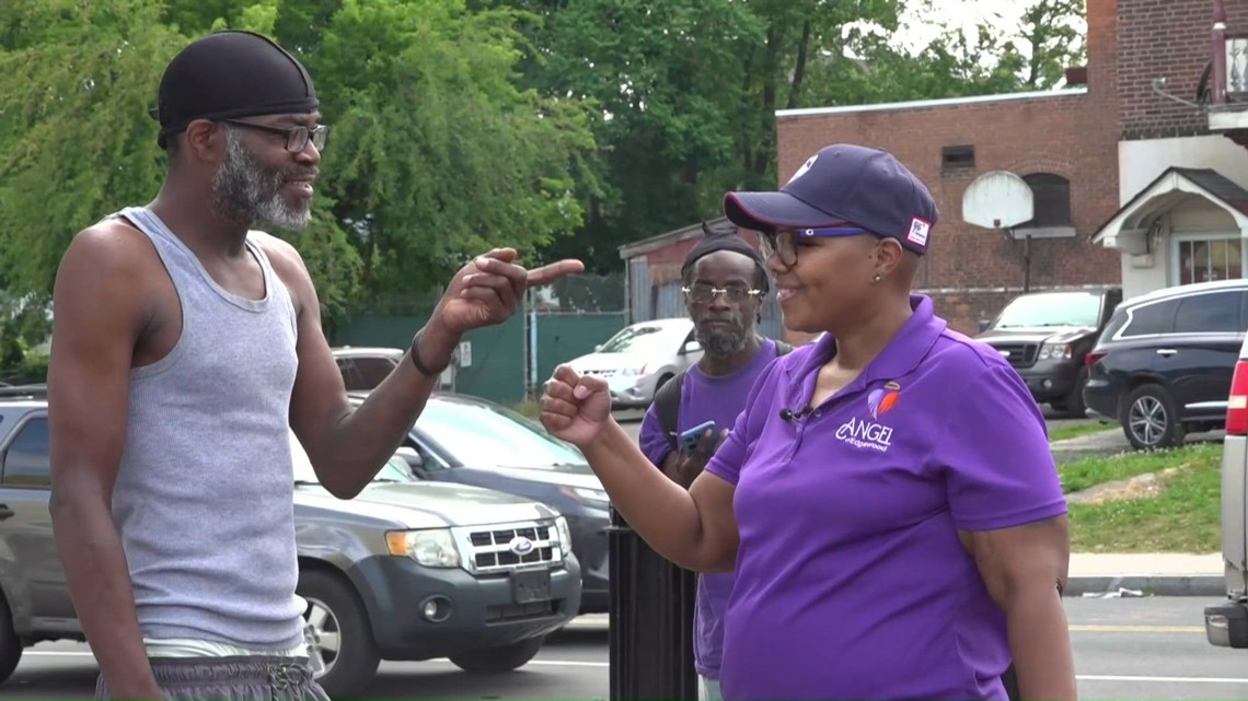 Angel of Edgewood founder says new state policies are hurting nonprofit operations